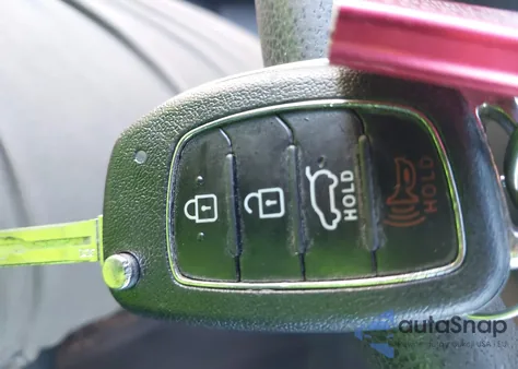 2017 Hyundai Tucson Se from USA, damaged, VIN KM8J3CA4XHU397649